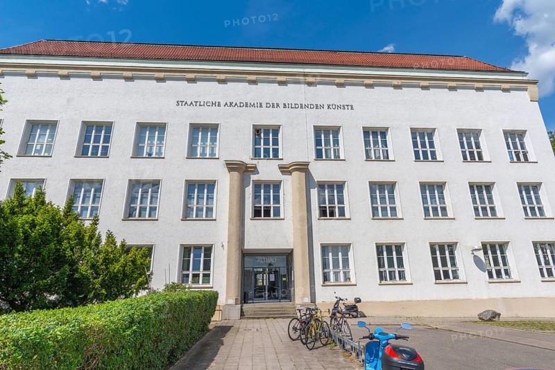 State Academy of Fine Arts