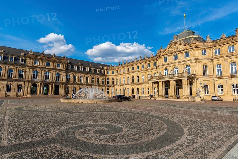 New Palace