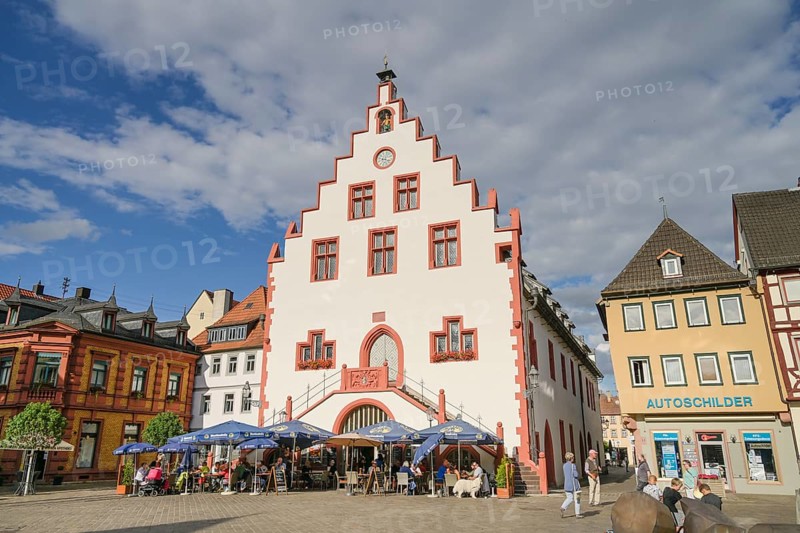 Historic Town Hall