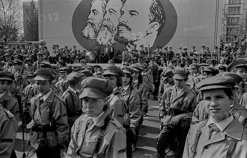 GDR