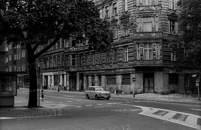 GDR