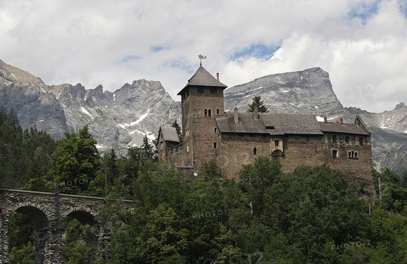 Wiesberg Castle