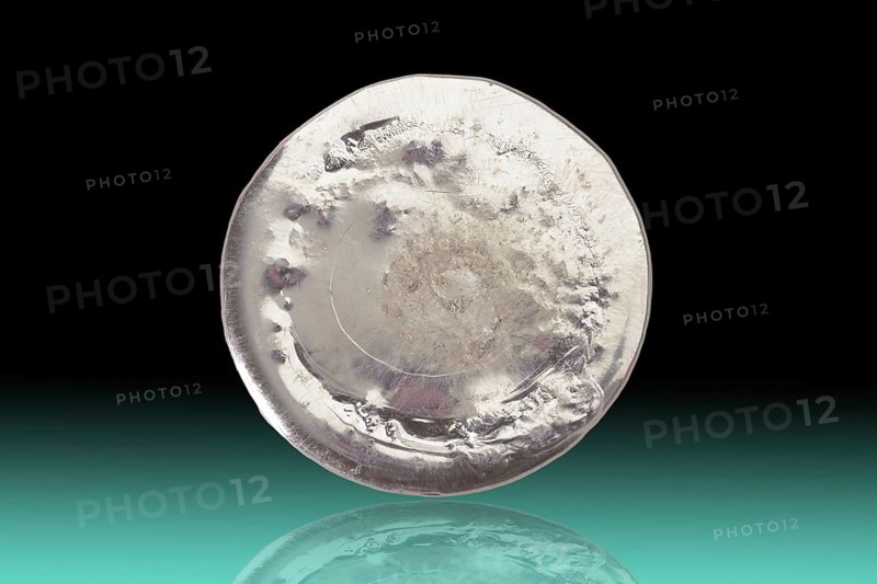 Elemental Tin