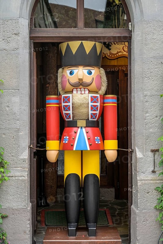 Nutcracker
