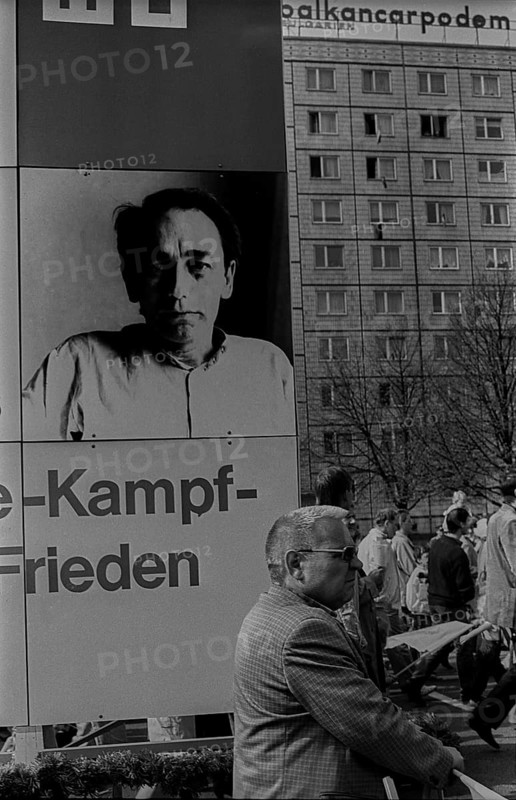 GDR