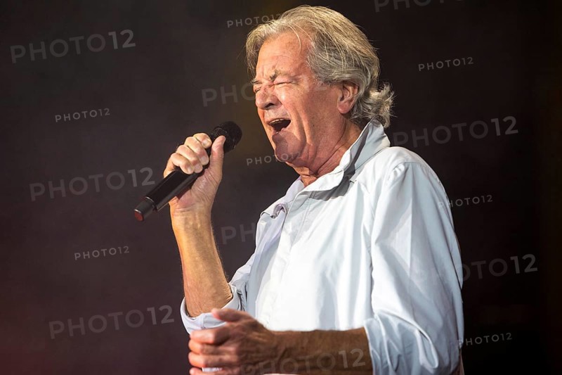 Ian Gillan