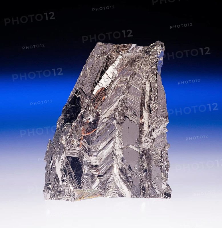 Elemental Bismuth