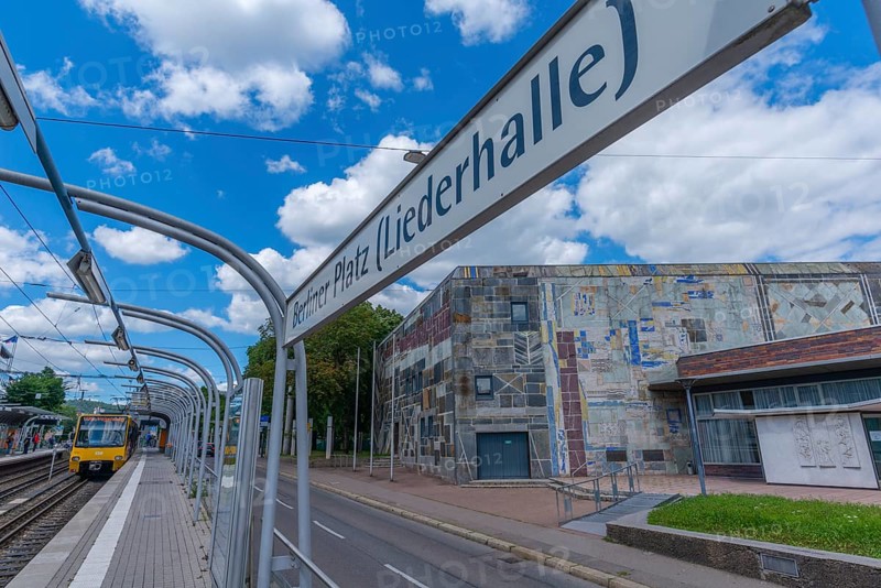 Liederhalle