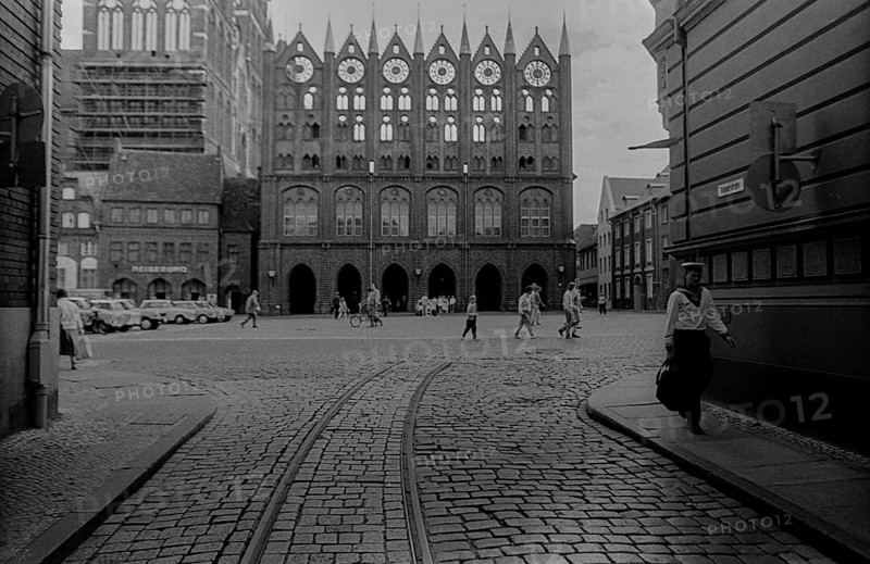 GDR