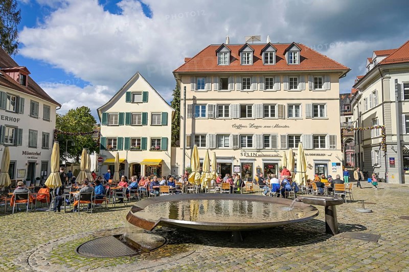 Minster Square