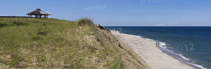 Marconi Station Site