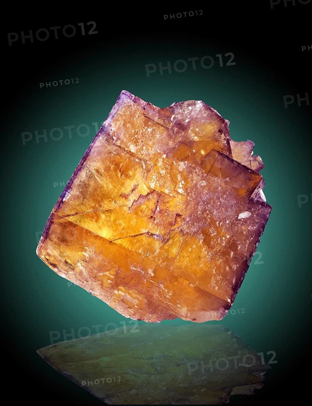 Fluorite