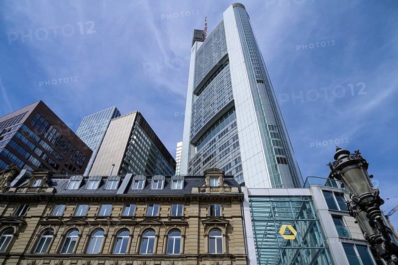 Commerzbank Tower