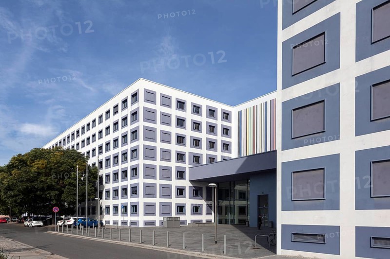 Dresden Tax Office