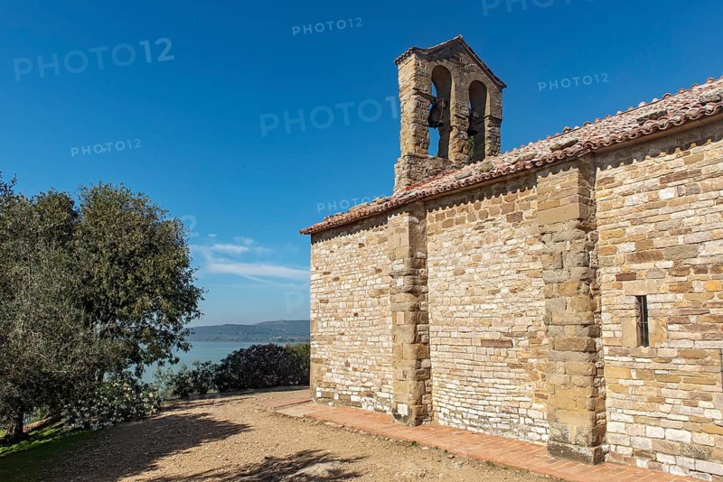 Church of Saint Michael the Archangel