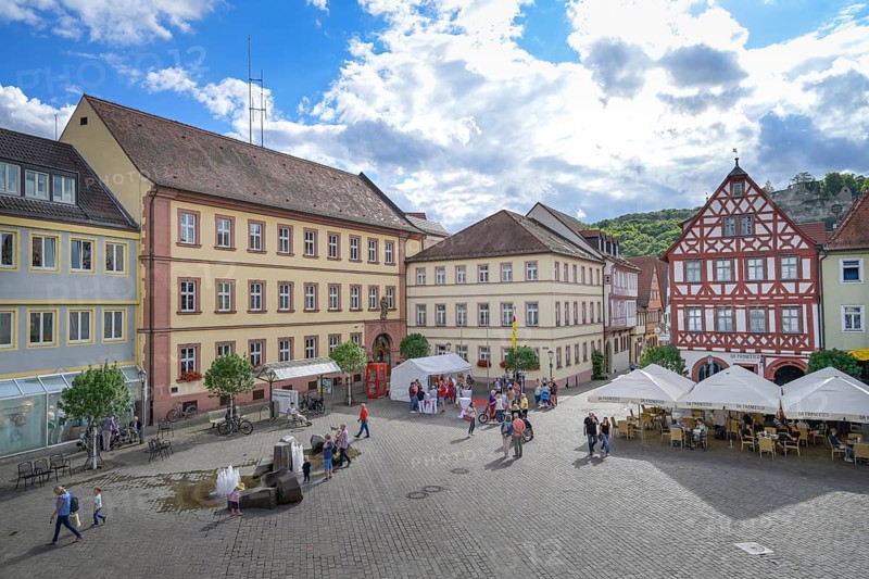 Market Square
