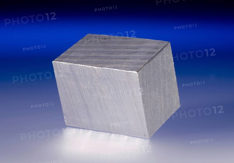 Elemental Magnesium