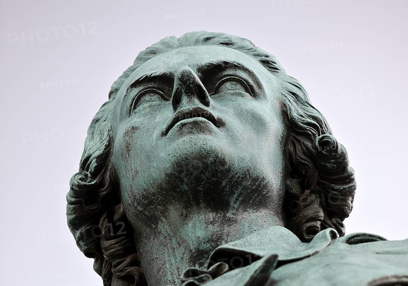 Friedrich von Schiller