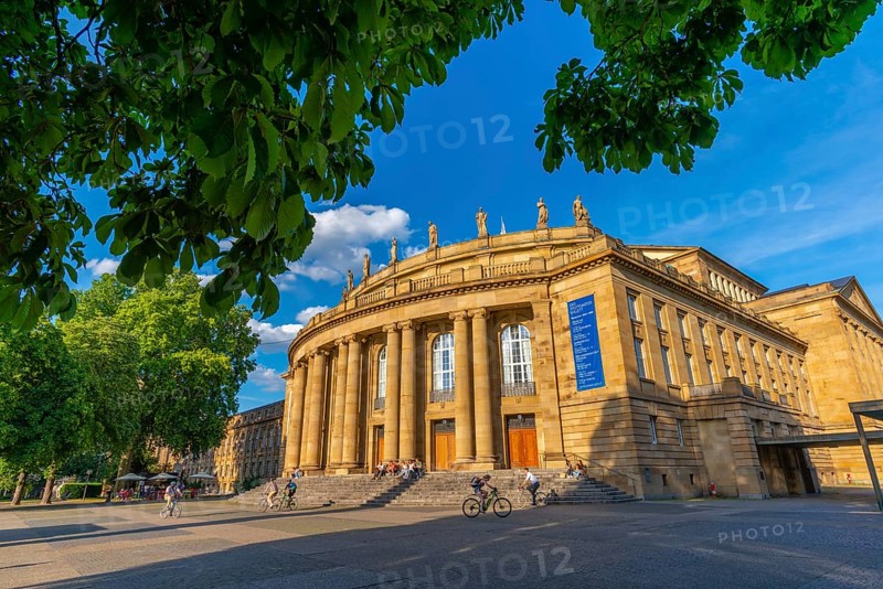 State Theatre