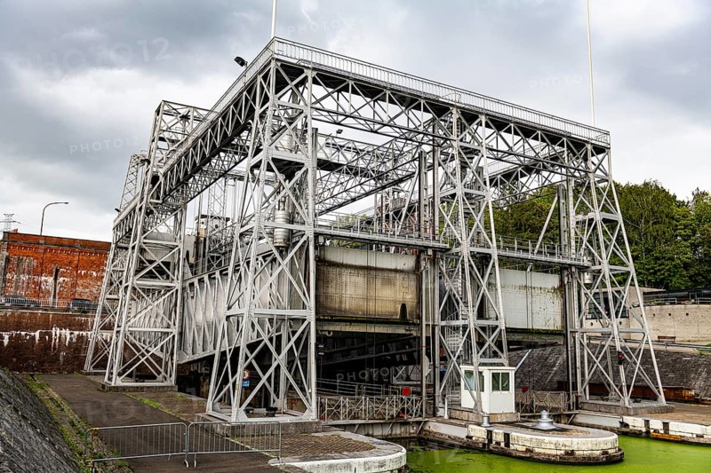 Lift No 4