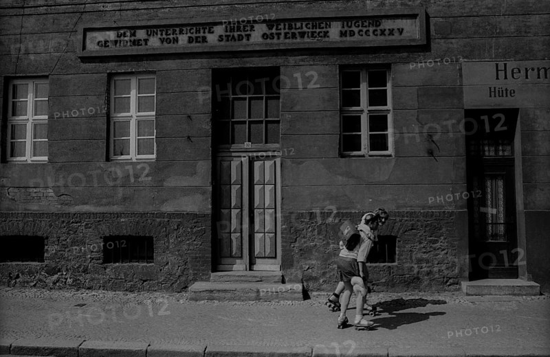 GDR