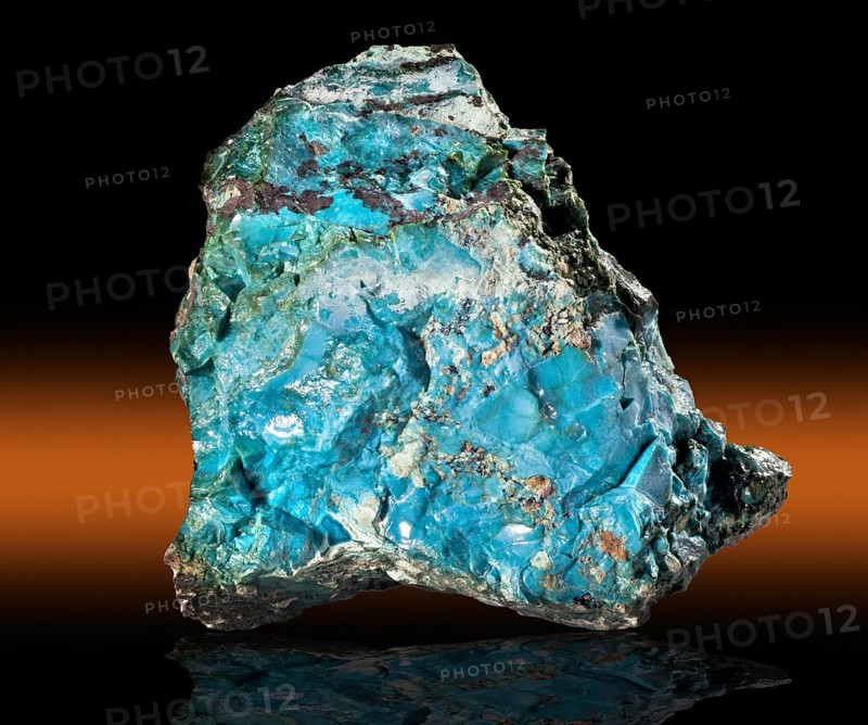 Chrysocolla