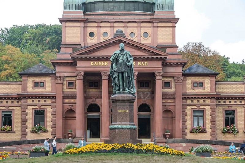 Kaiser-Wilhelms-Bad
