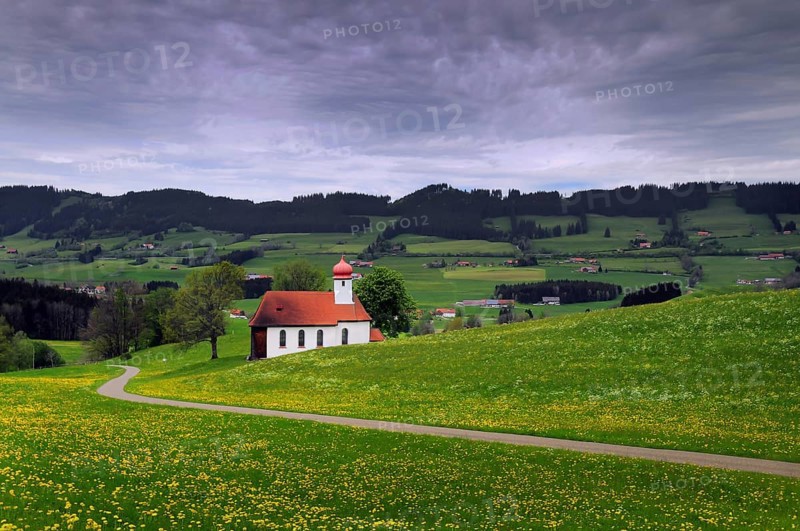 Chapel