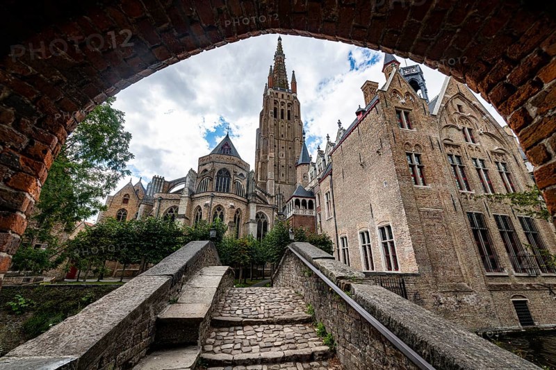 Church of Our Lady