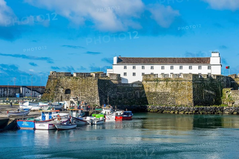 Castle of St. Blaise