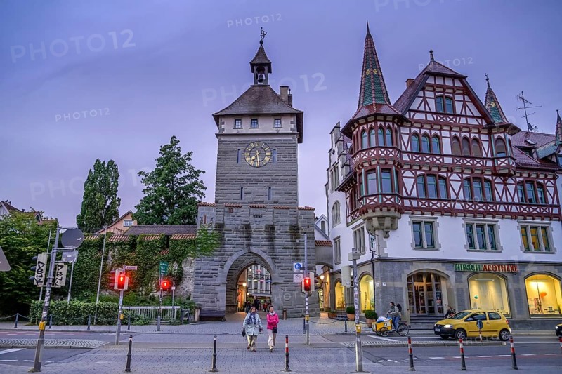 Schnetztor