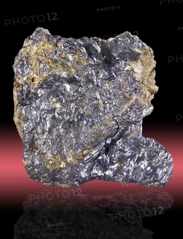 Molybdenite