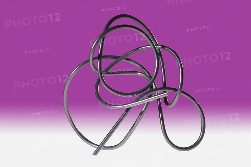 NiTi Metal Alloy