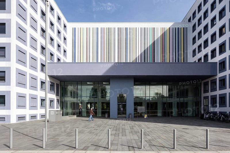 Dresden Tax Office