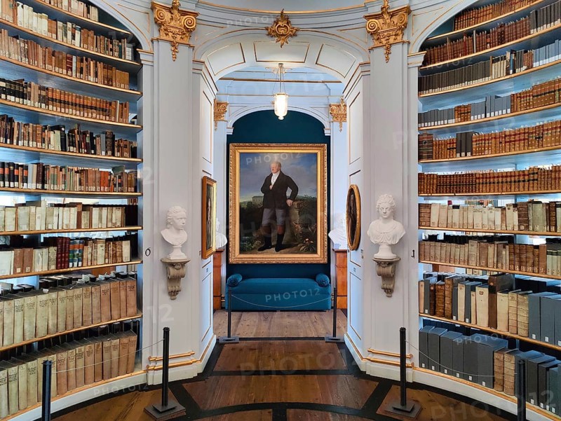 Duchess Anna Amalia Library