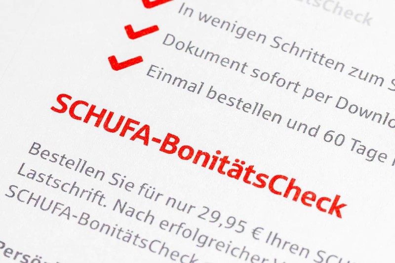 Schufa