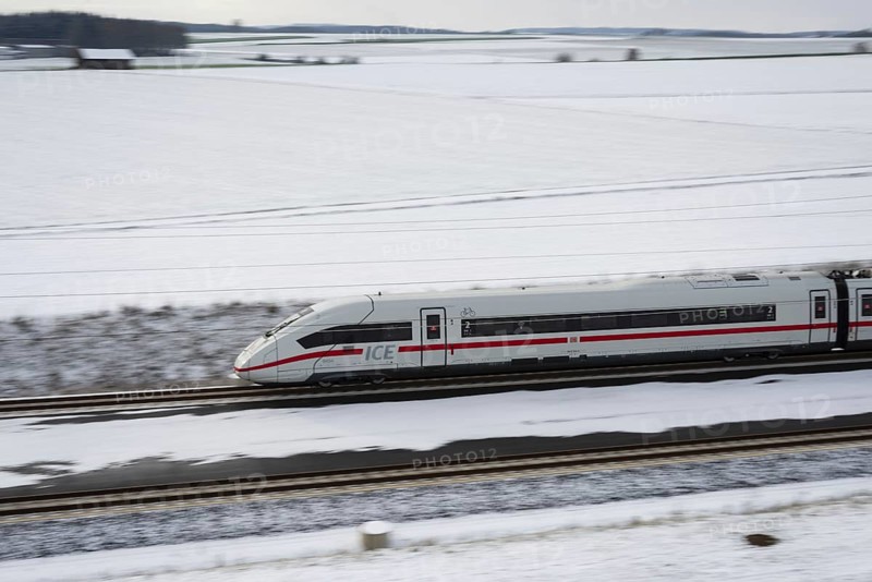 The new Wendlingen-Ulm line