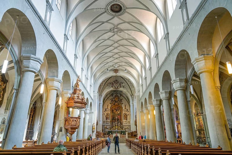 Nave