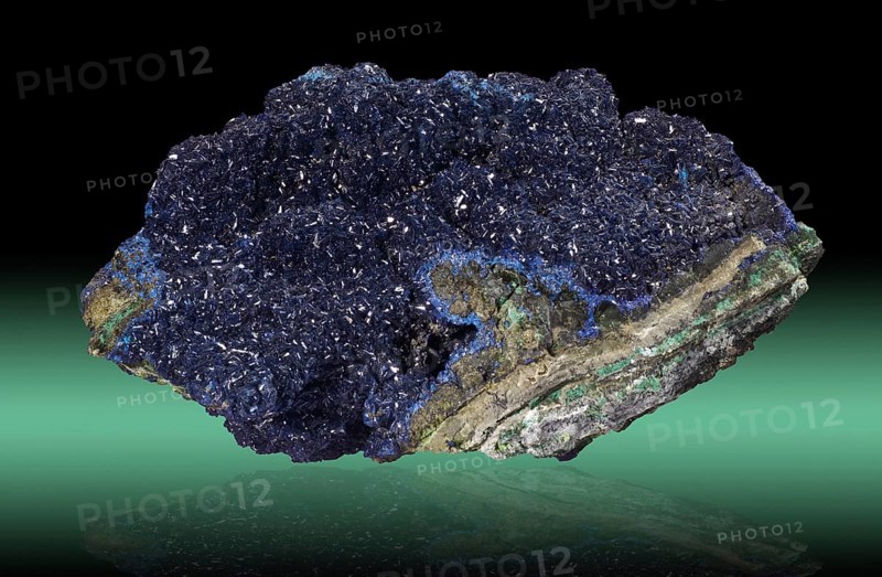 Azurite