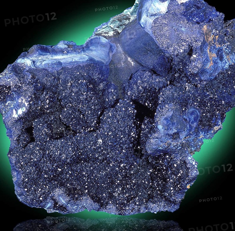 Azurite