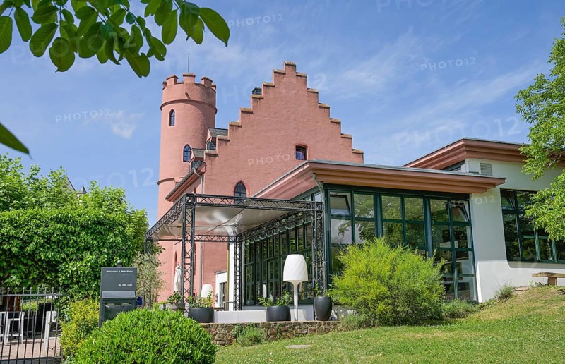 Hotel Burg Crass