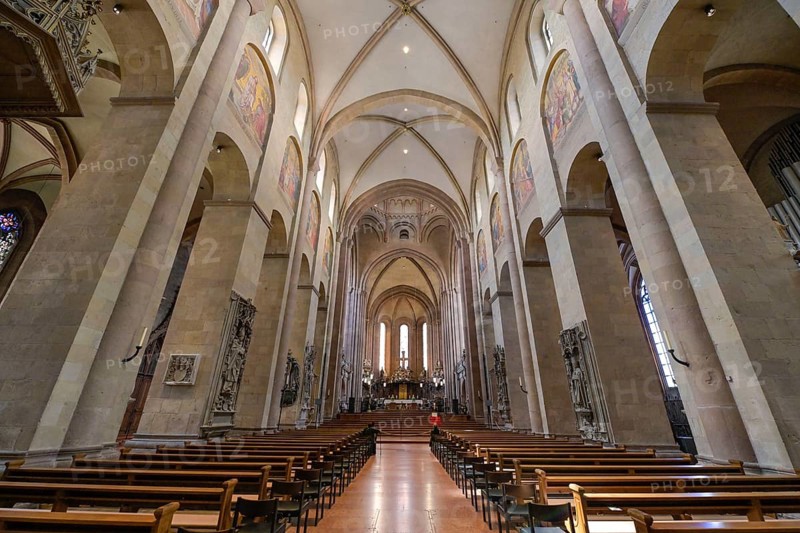 Nave