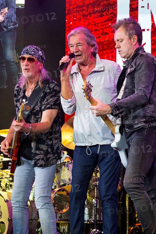 Roger Glover