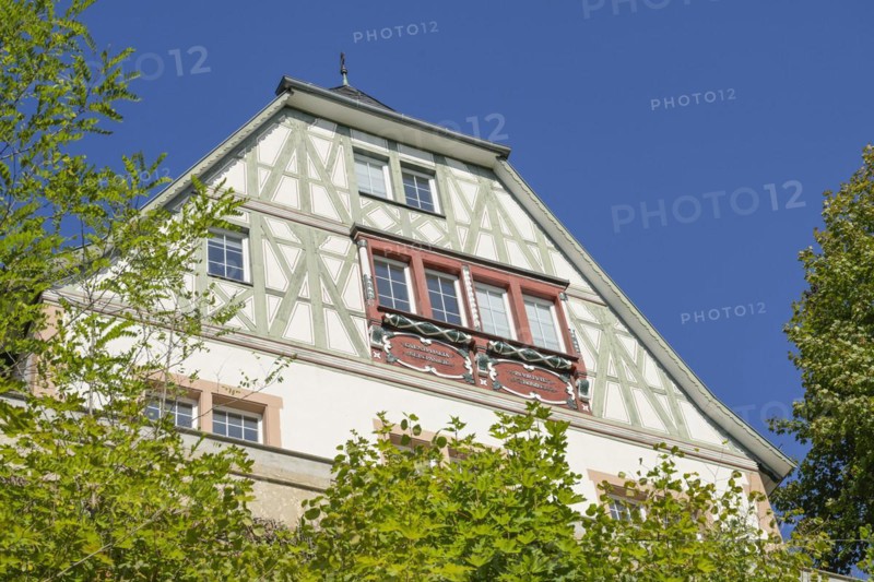 Corpshaus