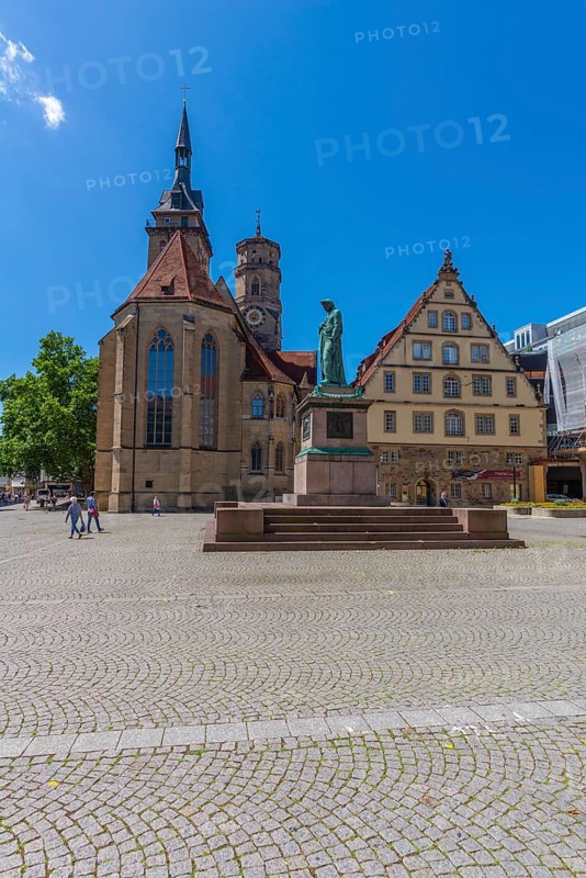 Schillerplatz