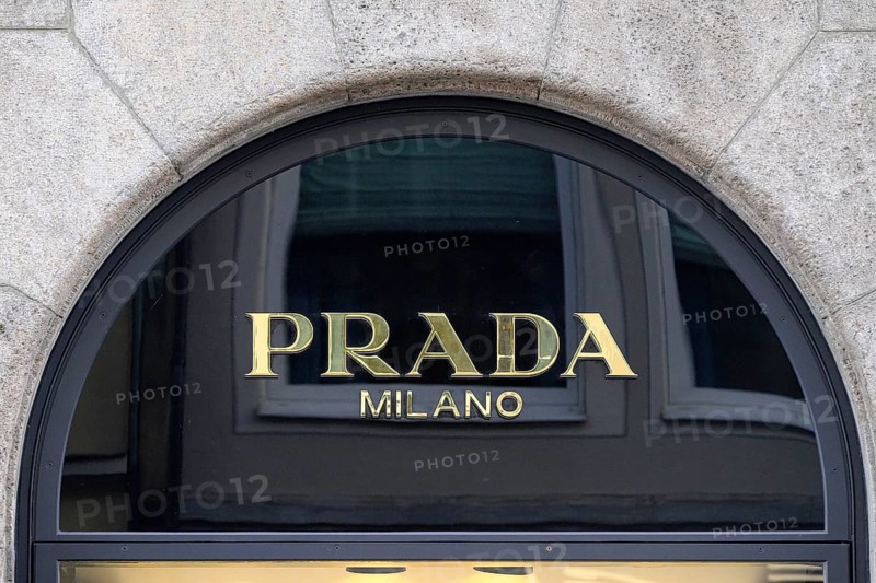 Logo of the company PRADA Perusastr.