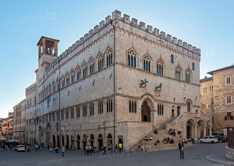 Palazzo dei Priori