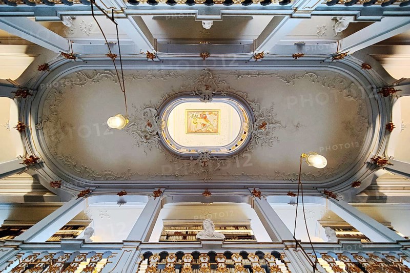Duchess Anna Amalia Library