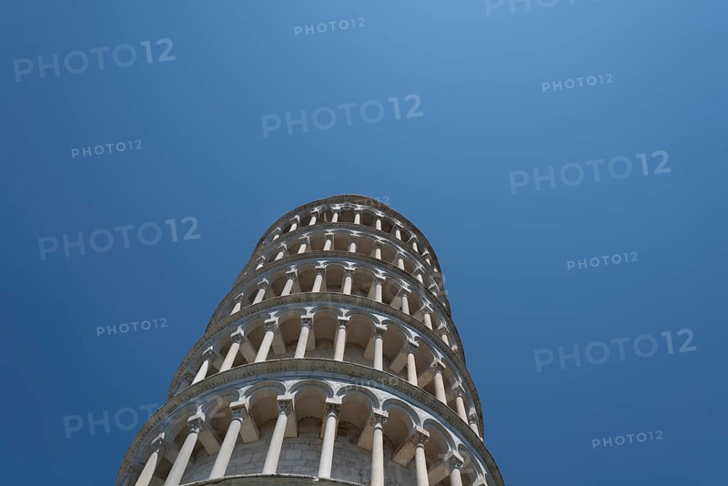 Leaning Tower of Pisa