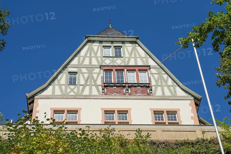 Corpshaus